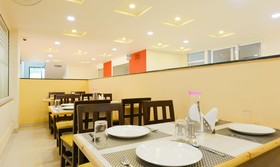 Treebo Trip Hotel Worldtree Bellandur