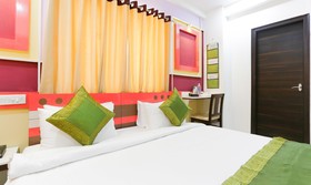 Treebo Trip Hotel Worldtree Bellandur