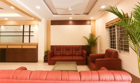 Treebo Trip Hotel Worldtree Bellandur