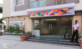Treebo Trip Hotel Worldtree Bellandur