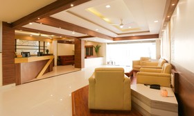 Treebo Trip Hotel Worldtree Bellandur