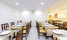 Treebo Trip Hotel Worldtree Bellandur