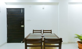 Treebo Trip Hotel Worldtree Bellandur