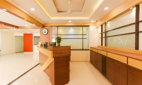 Treebo Trip Hotel Worldtree Bellandur