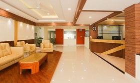 Treebo Trip Hotel Worldtree Bellandur