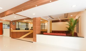 Treebo Trip Hotel Worldtree Bellandur