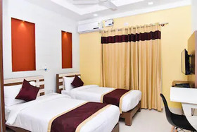 Treebo Trip Hotel Worldtree Bellandur