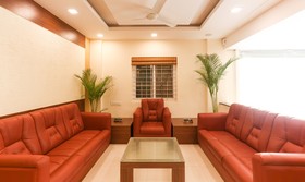 Treebo Trip Hotel Worldtree Bellandur
