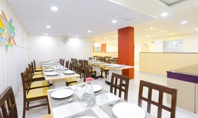 Treebo Trip Hotel Worldtree Bellandur