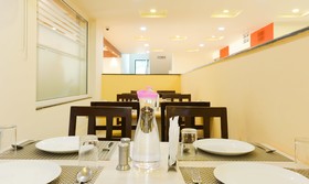 Treebo Trip Hotel Worldtree Bellandur