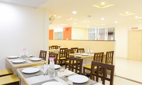 Treebo Trip Hotel Worldtree Bellandur