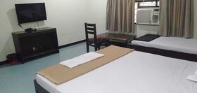 i-ROOMZ Hoysala Residency