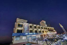 Hotel Samanvi International by OYO Rooms