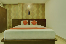 Hotel Samanvi International by OYO Rooms