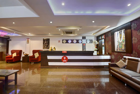 Hotel Samanvi International by OYO Rooms