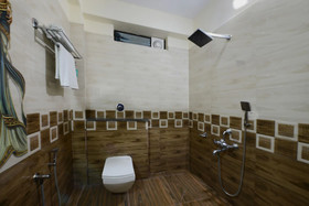 Hotel Samanvi International by OYO Rooms