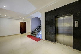 Hotel Samanvi International by OYO Rooms