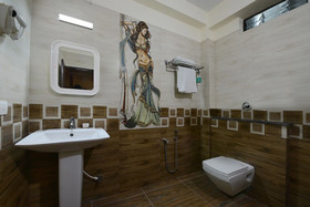 Hotel Samanvi International by OYO Rooms