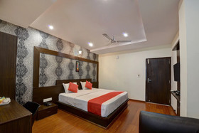 Hotel Samanvi International by OYO Rooms