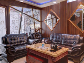 Dv Residency By OYO Rooms