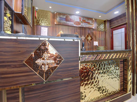 Dv Residency By OYO Rooms