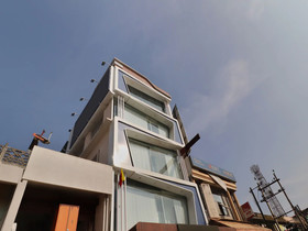 Dv Residency By OYO Rooms