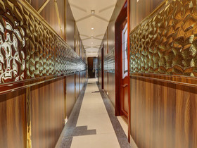 Dv Residency By OYO Rooms