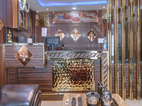 Dv Residency By OYO Rooms