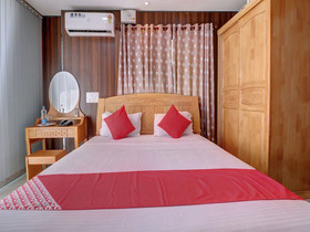 Dv Residency By OYO Rooms