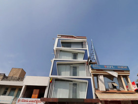 Dv Residency By OYO Rooms