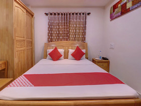 Dv Residency By OYO Rooms