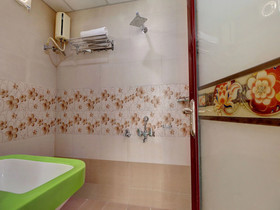 Dv Residency By OYO Rooms