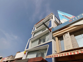 Dv Residency By OYO Rooms