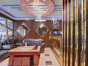 Dv Residency By OYO Rooms