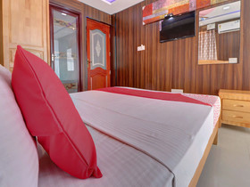 Dv Residency By OYO Rooms