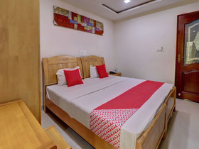 Dv Residency By OYO Rooms