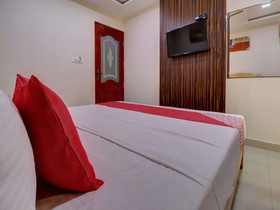Dv Residency By OYO Rooms