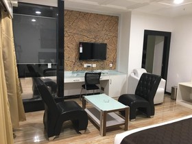 Hotel Bidar Gateway