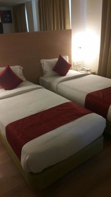 Hotel Bidar Gateway