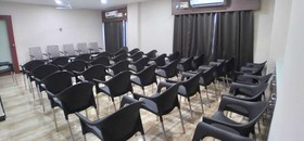 Hotel Bidar Gateway