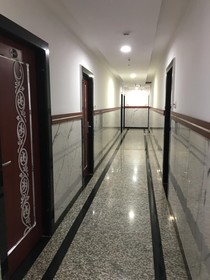 Hotel Bidar Gateway