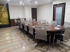 Hotel Bidar Gateway
