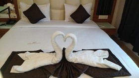 Hotel Bidar Gateway