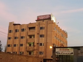 Hotel Mayura