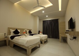 Hotel Milan