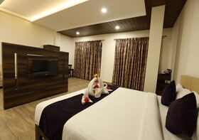 Hotel Milan