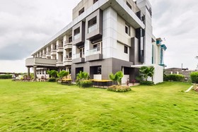 Hotel Pleasant Stay