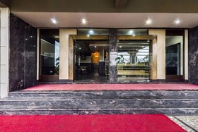 Hotel Pleasant Stay