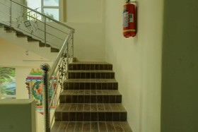 Hotel Pleasant Stays by OYO Rooms