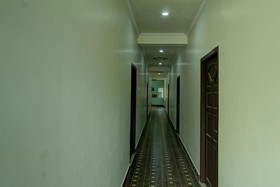 Hotel Pleasant Stays by OYO Rooms